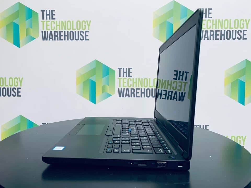 Dell Latitude 5490 Computers Open-Box Excellent 512GB 8GB