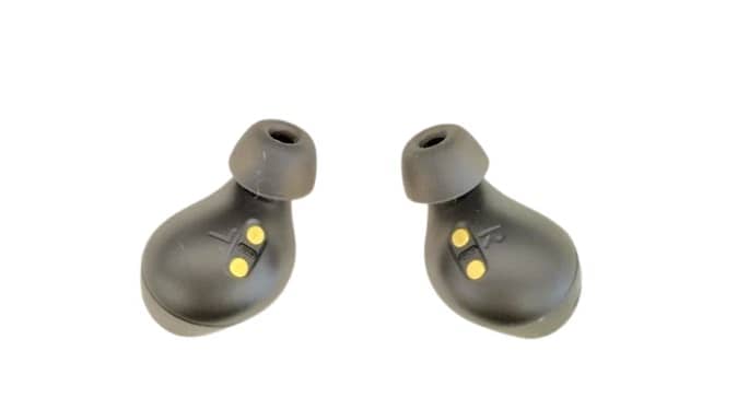 Jabra Elite 7 Pro Headphones & Earbuds New Black