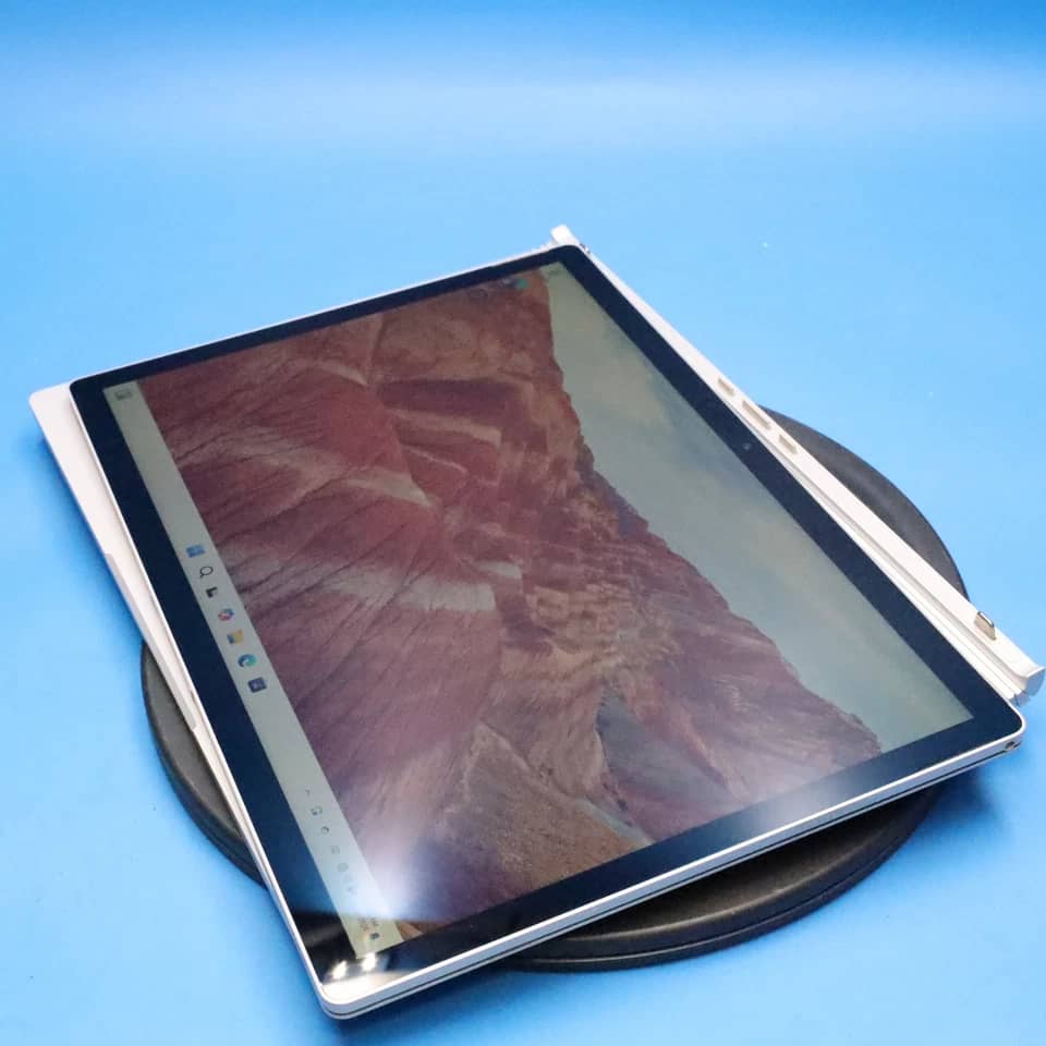 Microsoft Surface Book 2 Tablets Silver 256GB New