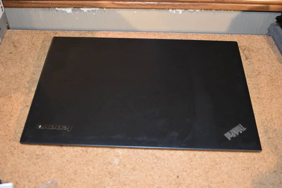 Lenovo ThinkPad X1 Carbon Gen 2 Computers Used - Good Unspecified 8GB