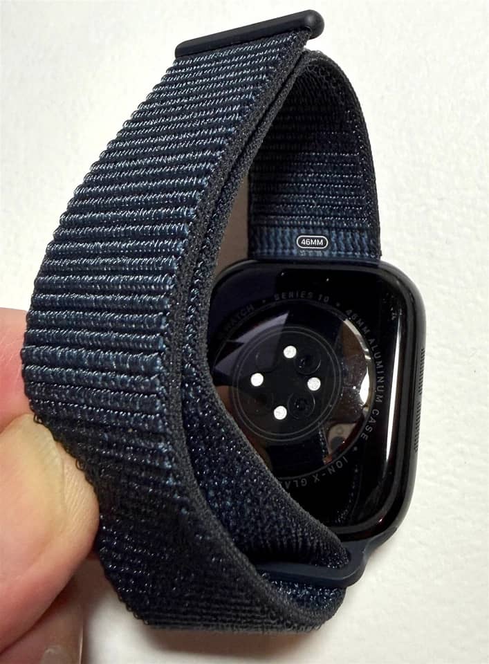 Apple Watch Series 3 Smartwatches New Black