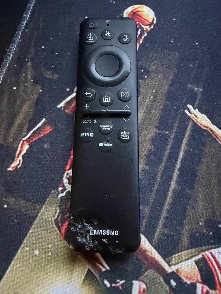Samsung S90F TVs New Black