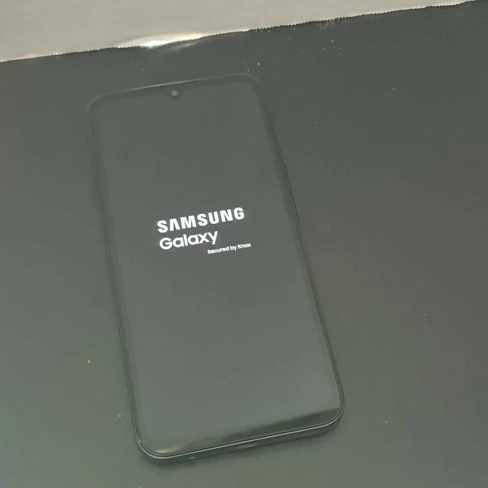 Samsung Galaxy A15 Cell Phones Black 64G New Verizon