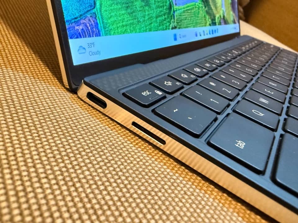 Dell XPS 13 9305 Computers Refurbished - Excellent 256GB 6GB