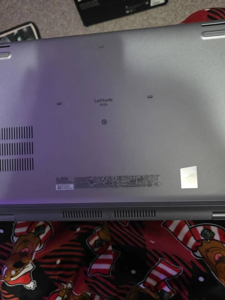Dell Latitude 5430 Computers New 512GB 16GB