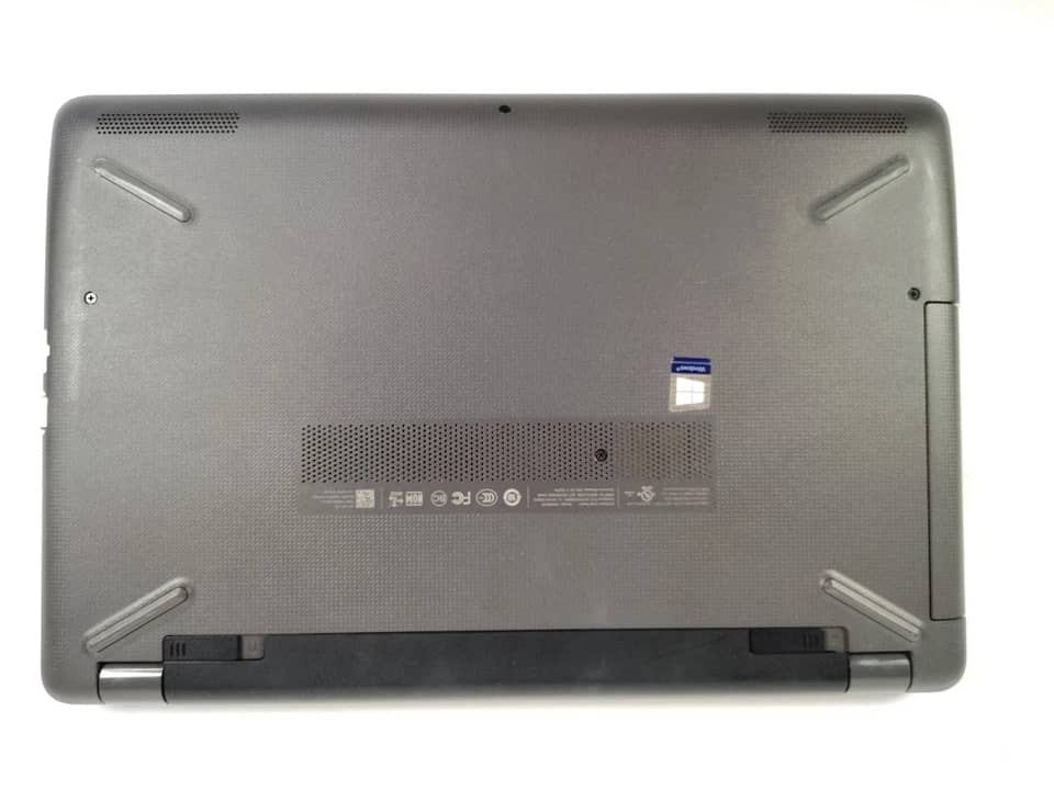 HP 250 G6 Computers Open-Box Excellent 500GB 4GB