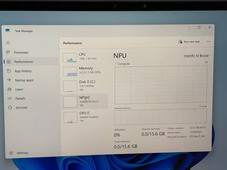 Dell Latitude 7450 Computers New 256GB 16GB