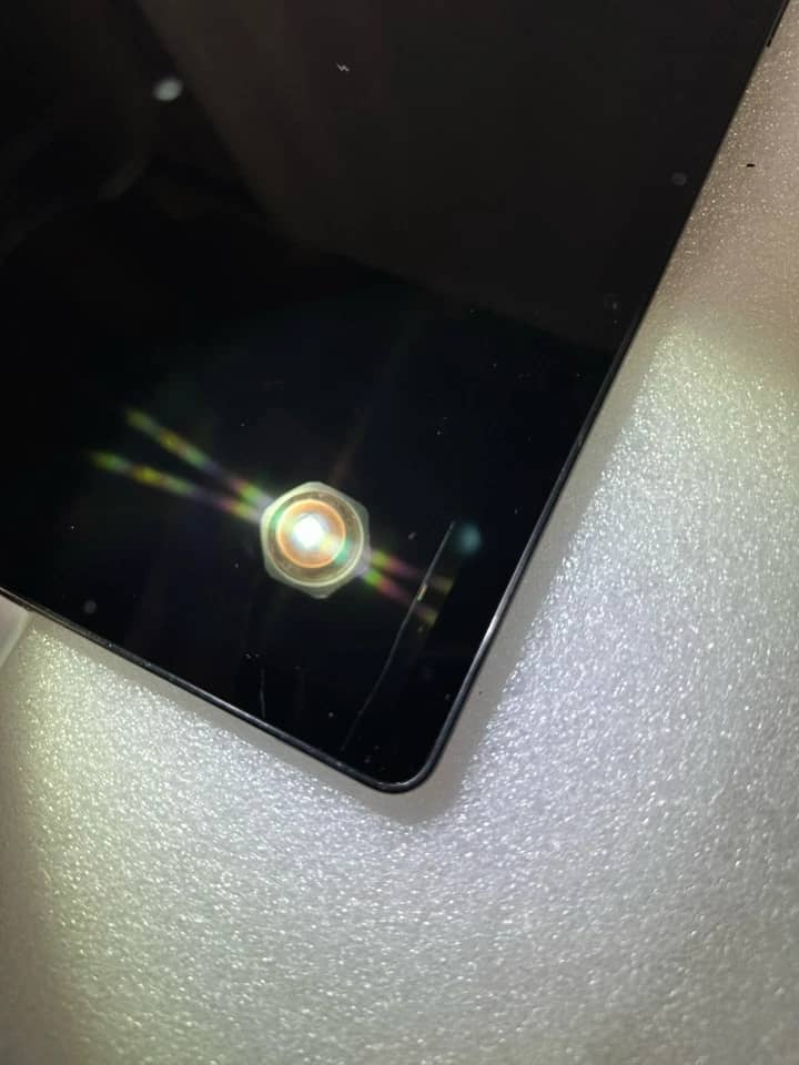 Samsung Galaxy Tab A9+ Tablets Gray 128GB New