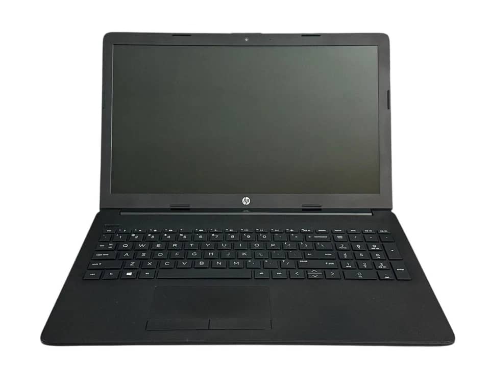 HP 15-db Computers Used - Good 1TB 32GB