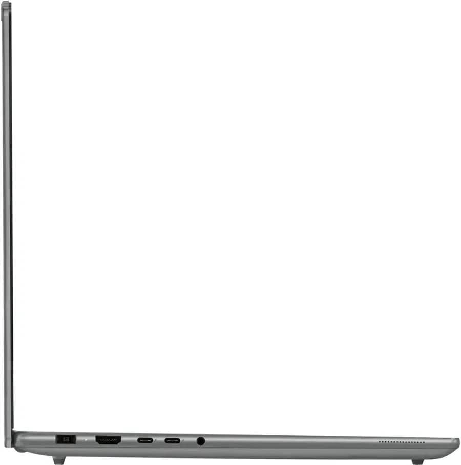 Lenovo Yoga Pro 9i Computers New 32GB