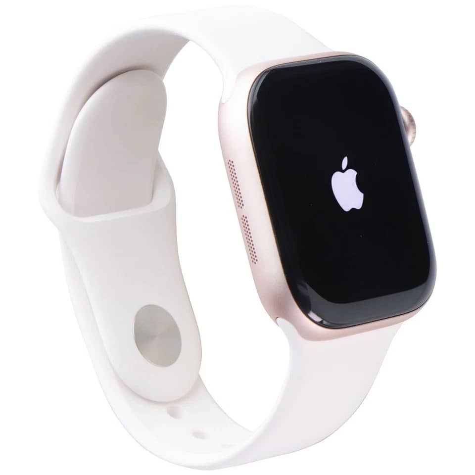 Apple Watch Series 10 Smartwatches New Black