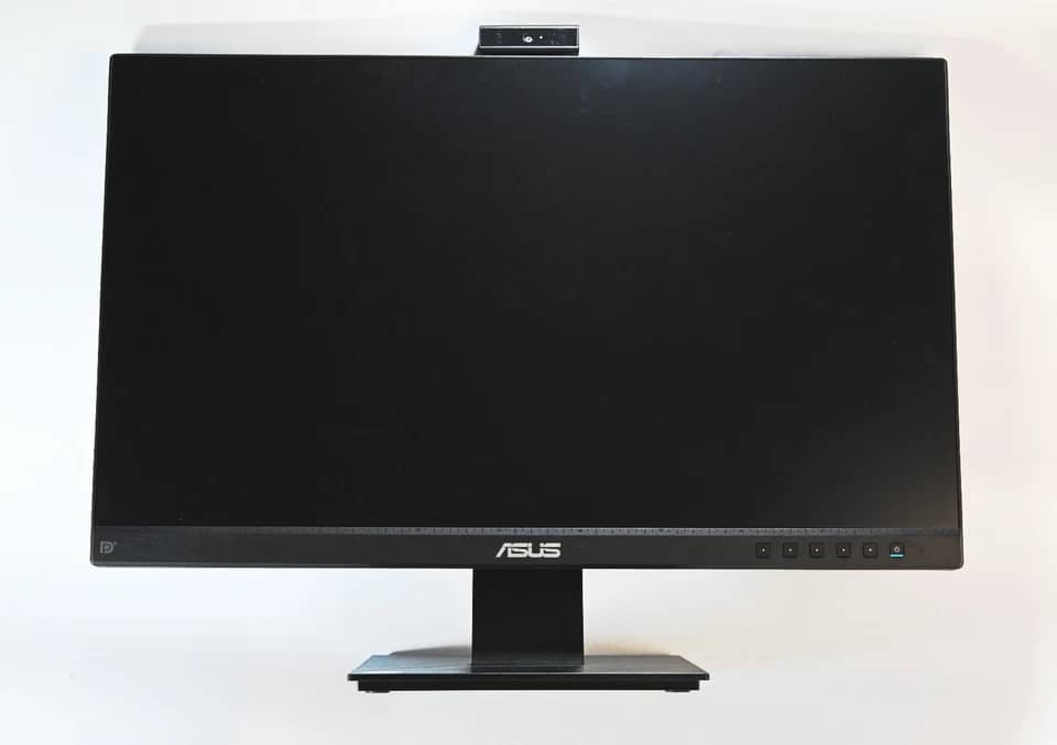 ASUS BE24EQK Monitors New Black