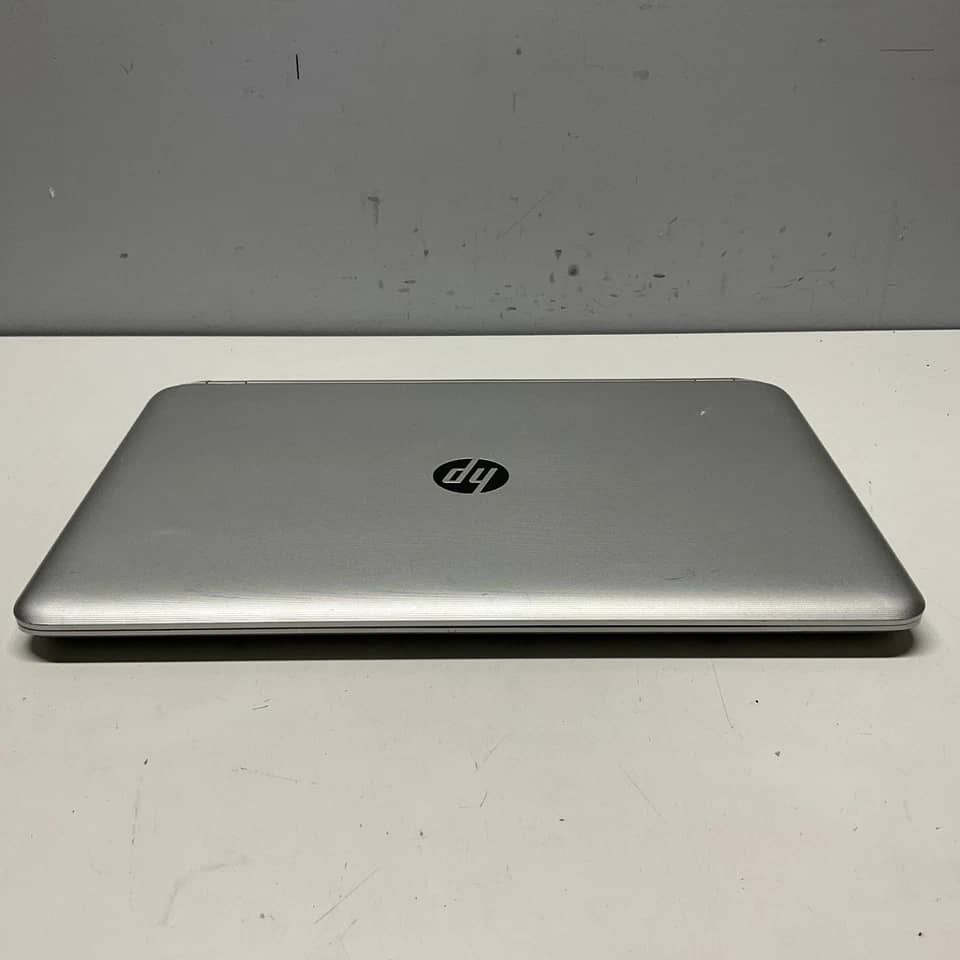 HP Pavilion 17 Computers Used - Good 128GB