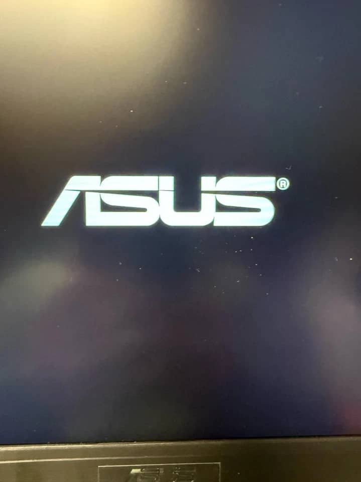 ASUS MB16ACV Monitors New Red