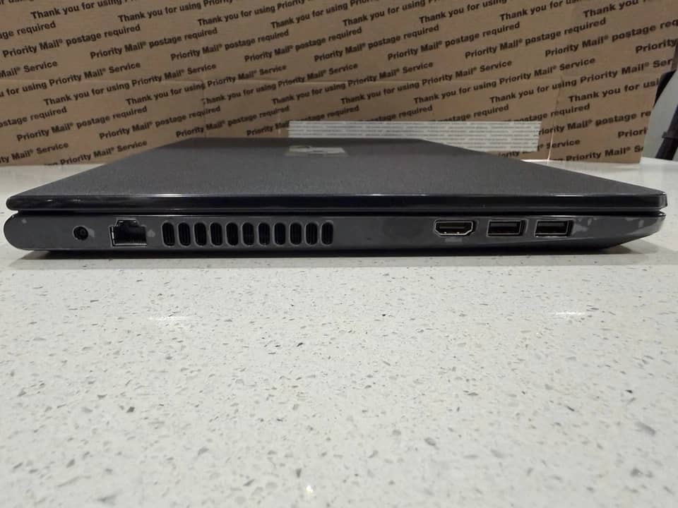 Dell Inspiron 15 3567 Computers New 1TB 8GB