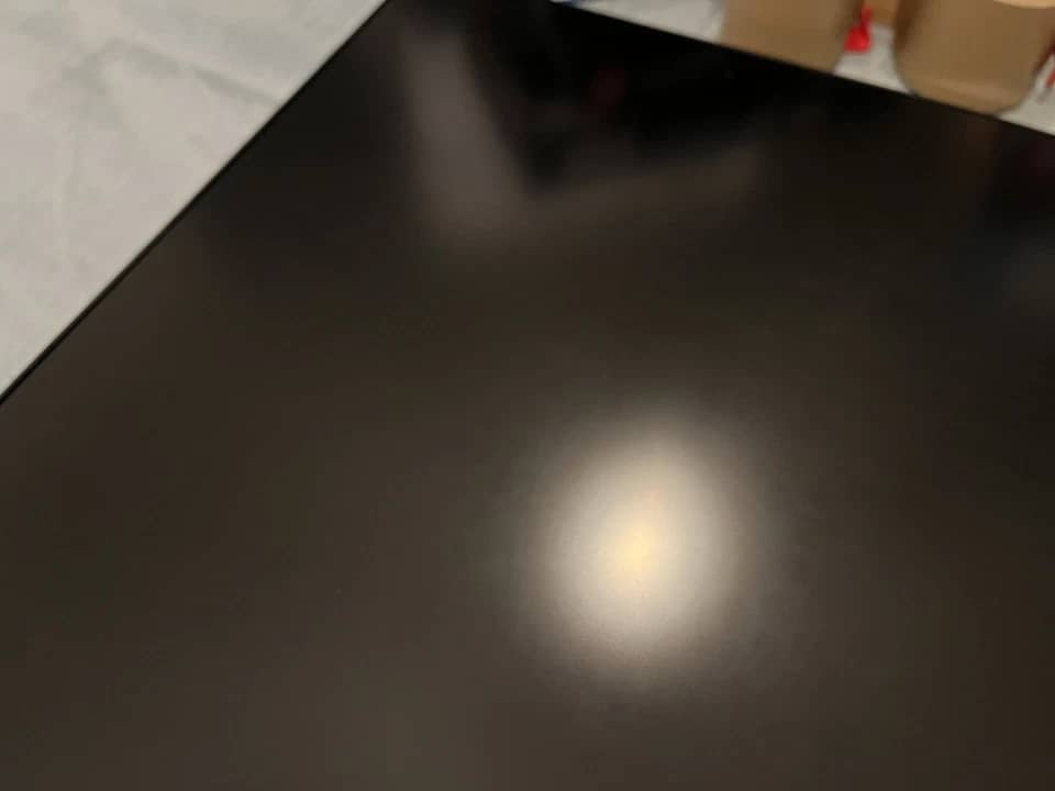 LG 27BL85U Monitors New Silver