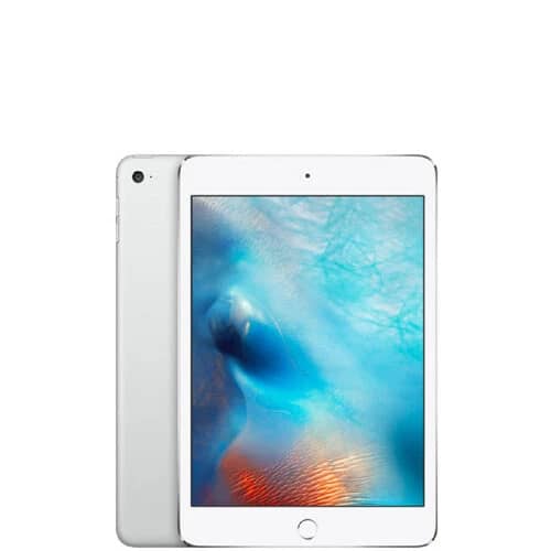 Apple iPad 4 Tablets White 16GB New