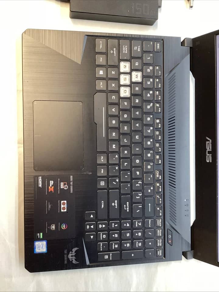 ASUS TUF FX505GT Computers New 512GB 8GB