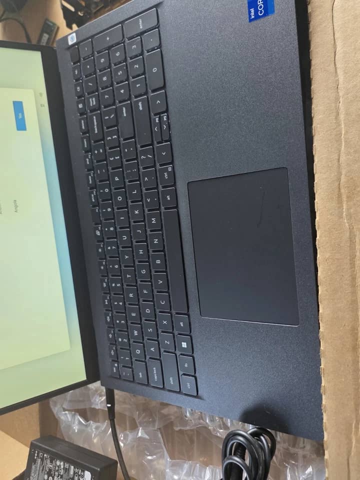 Dell 15-dc1 Computers New 512GB 8GB
