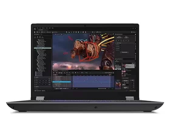 Lenovo ThinkPad P16 Computers New 1TB 64GB