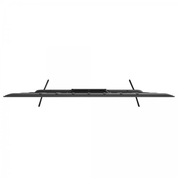 Hisense 65R6E4 TVs New Black