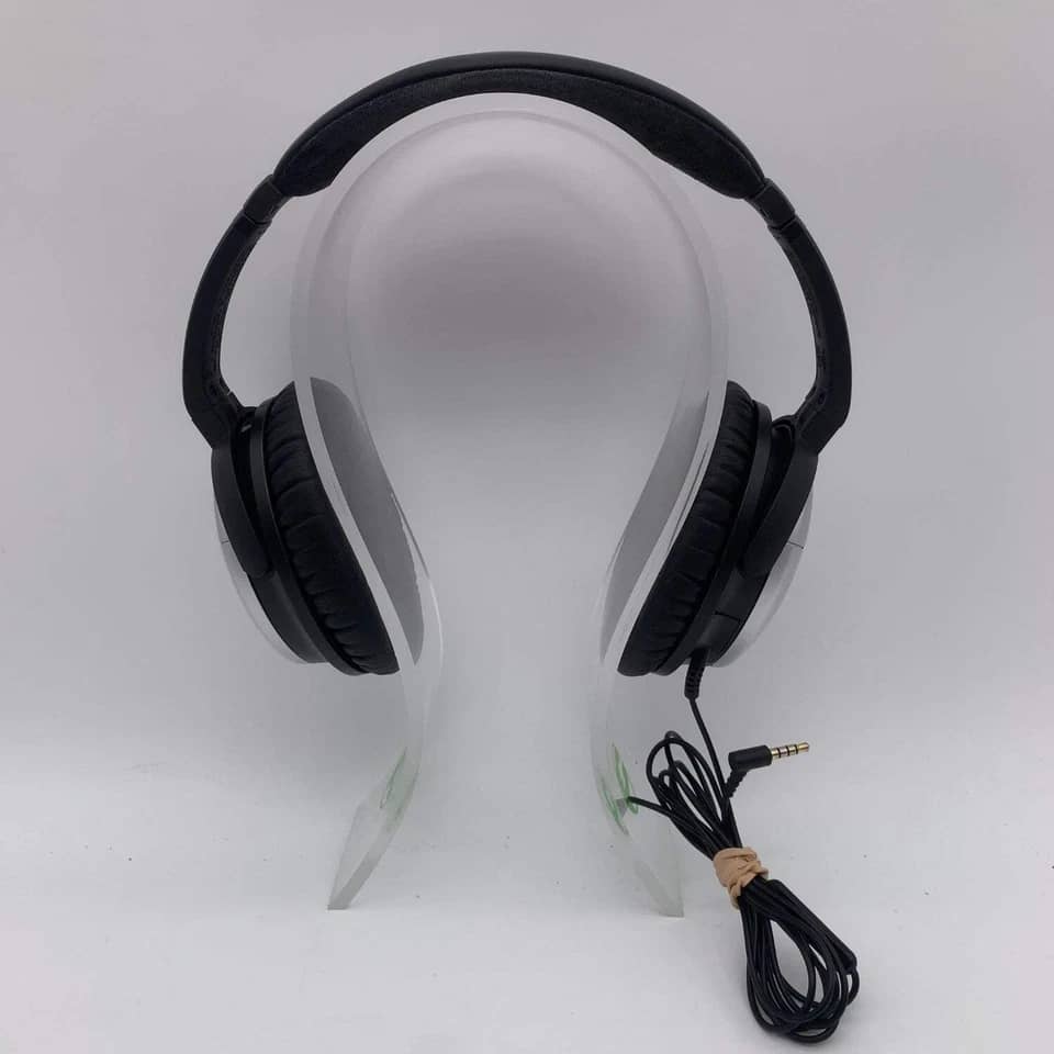 Bose QuietComfort 15 Headphones & Earbuds New Silver