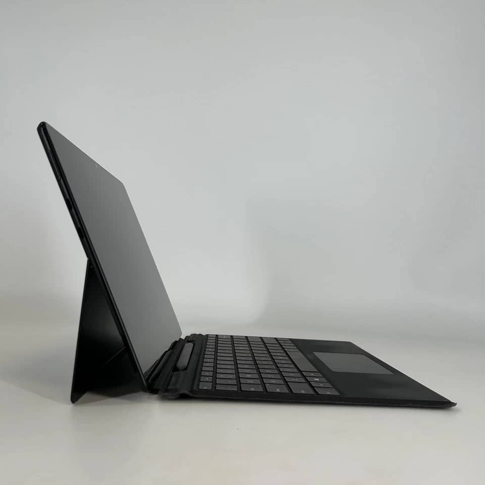 Microsoft Surface Pro X Tablets Black 128GB New