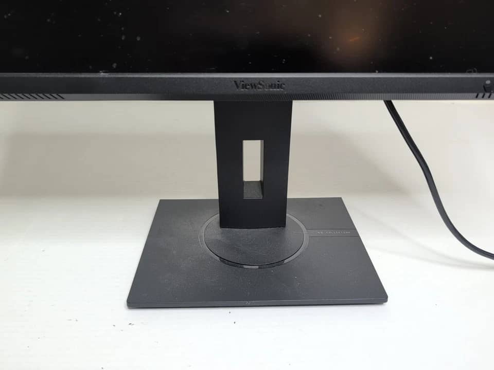 ViewSonic VG2440V Monitors New Black
