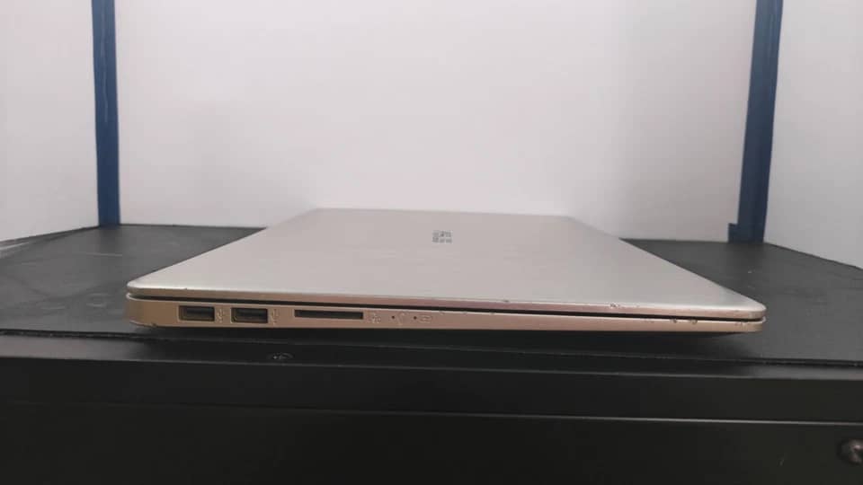 ASUS Vivobook 15 Computers New 128GB 4GB