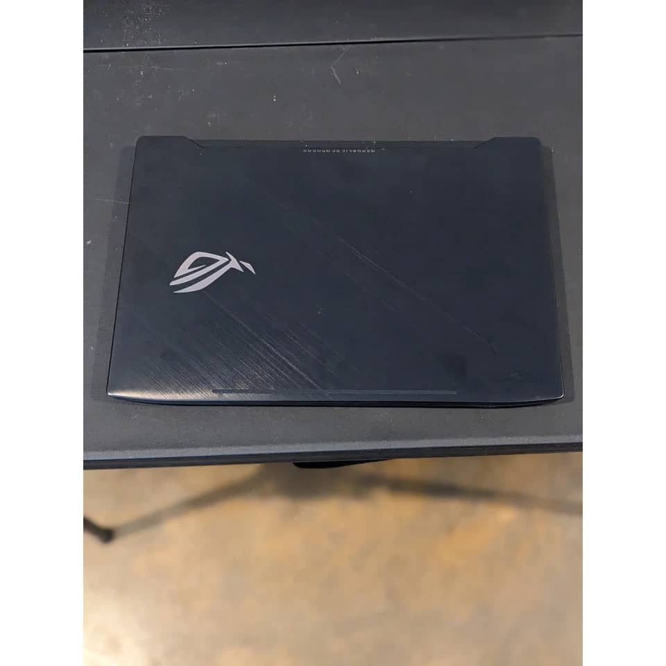 ASUS ROG Strix GL503 Computers Used - Good 1TB 16GB