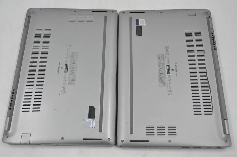Dell Latitude 5310 Computers Refurbished - Excellent 256GB 16GB