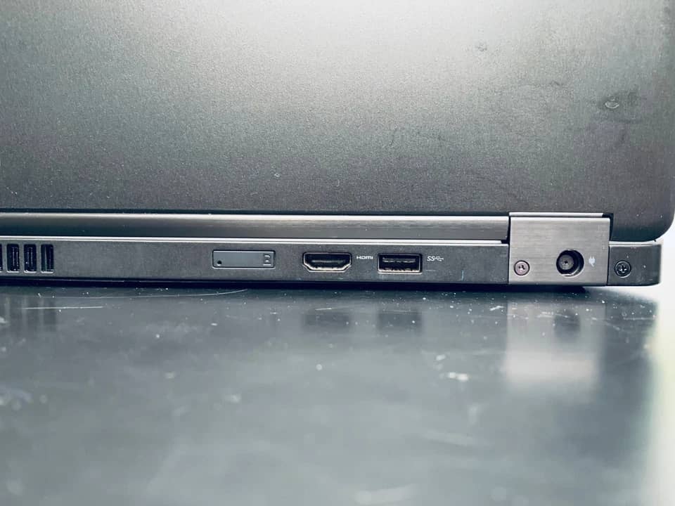 Dell Latitude 5490 Computers Open-Box Excellent 512GB 8GB