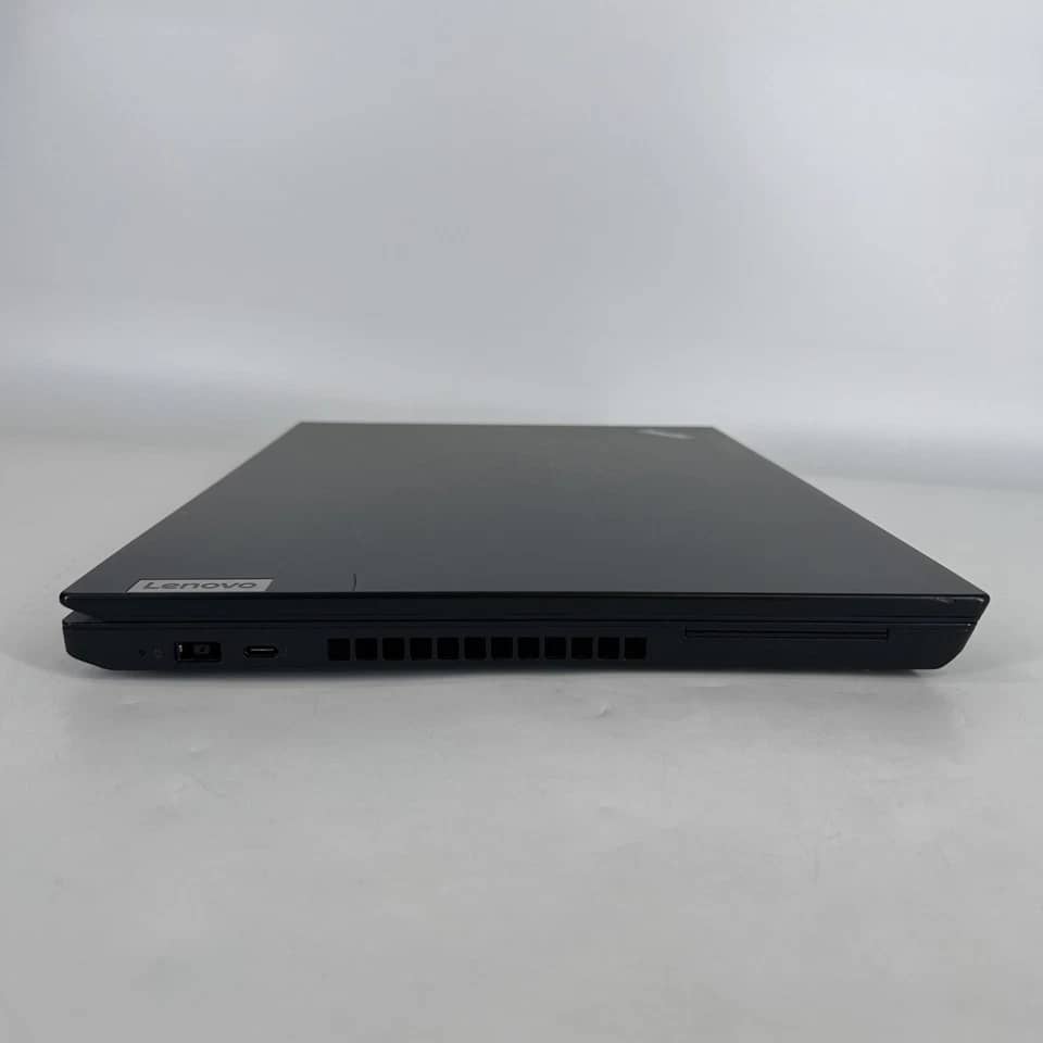 Lenovo ThinkPad P15v Gen 2 Computers Used - Good 1TB 32GB