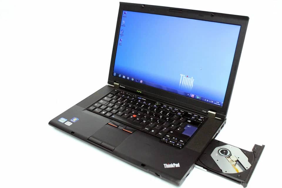 Lenovo ThinkPad T420 Computers Refurbished - Excellent 320GB 8GB