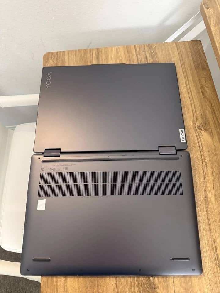 Lenovo Yoga 7i Computers New 1TB 16GB