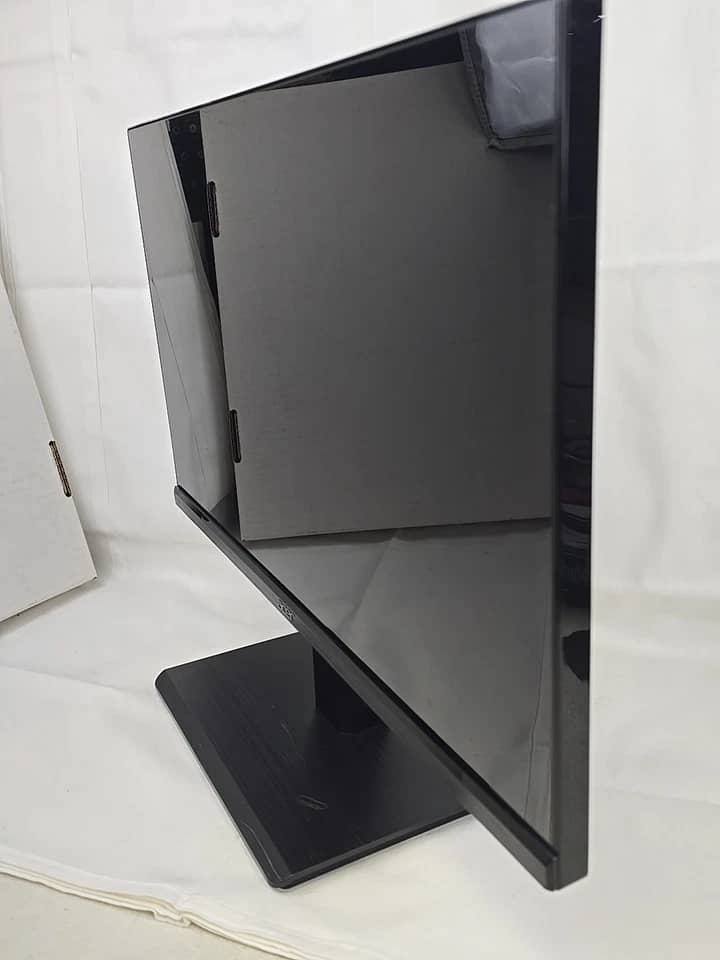 Acer H226HQL Monitors Used - Good Black