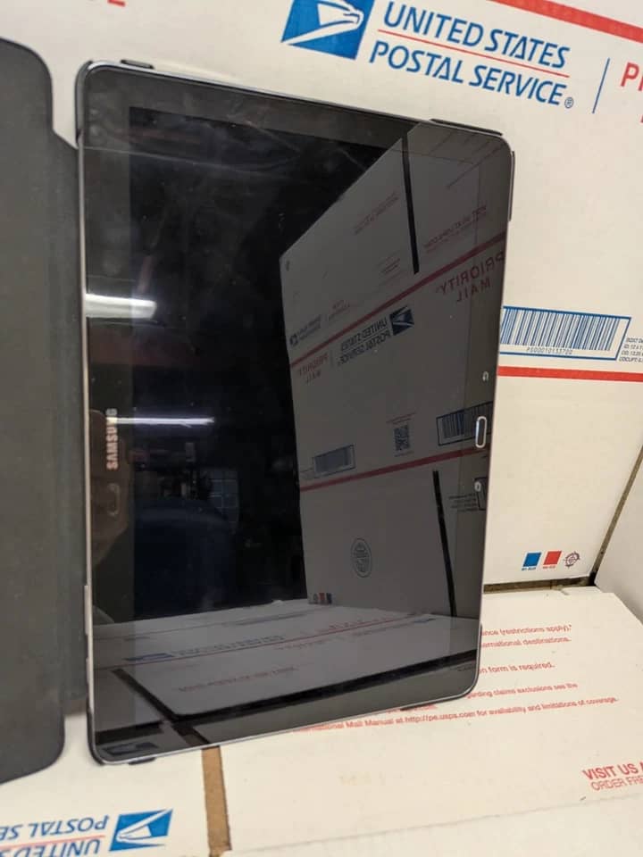 Samsung Galaxy Note tablets Tablets Black 32GB New