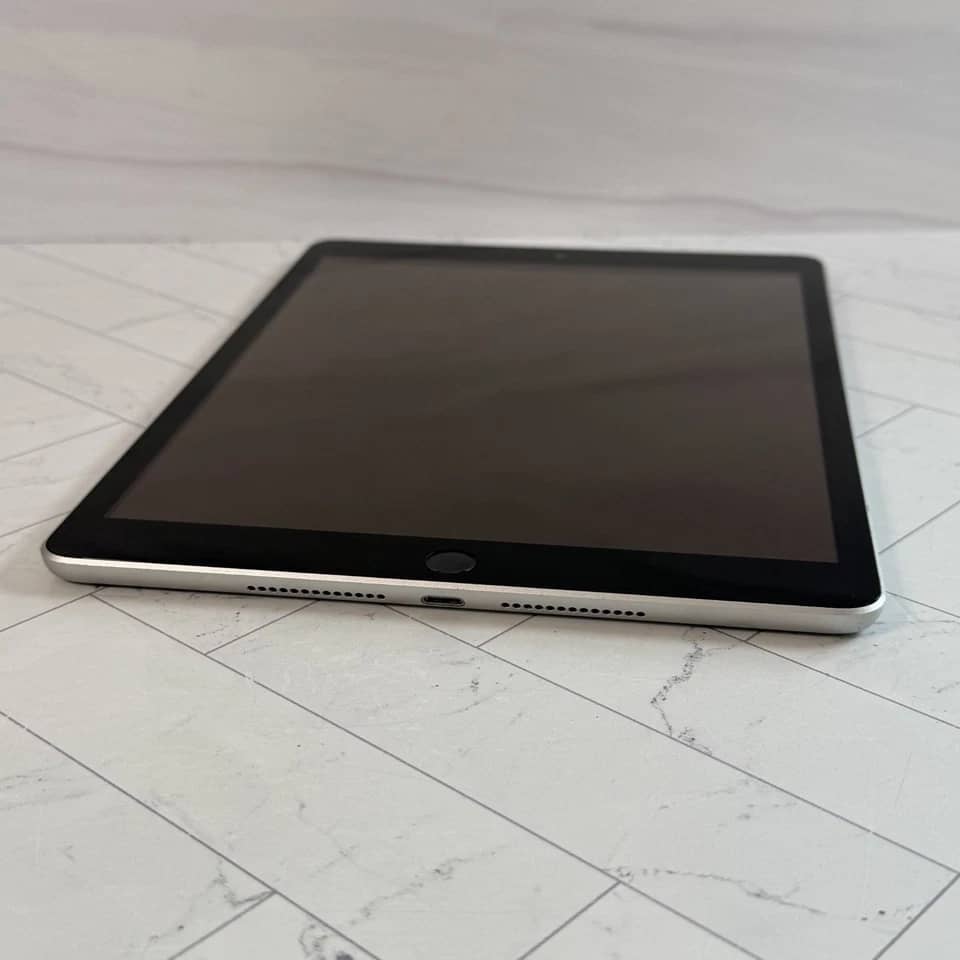 Apple iPad 9th Tablets Gray 64GB New