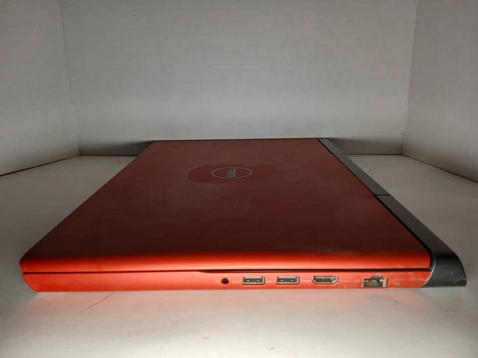 Dell Inspiron 15 7000 Computers Used - Good 256GB 16GB