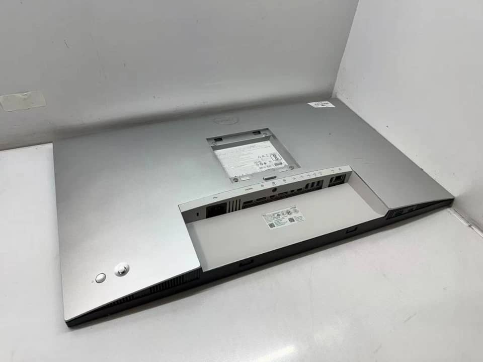 Dell U2723QE Monitors New Black