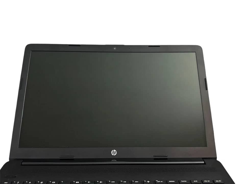 HP 15-db Computers Used - Good 1TB 32GB