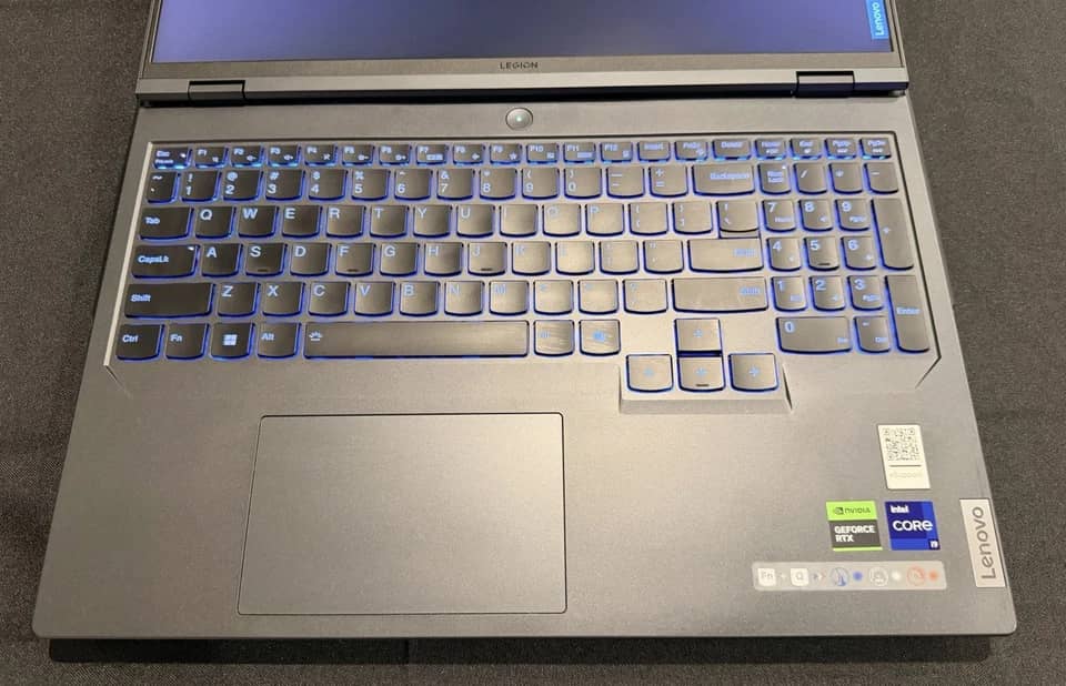 Lenovo Legion Pro 5 Computers New 1TB 16GB