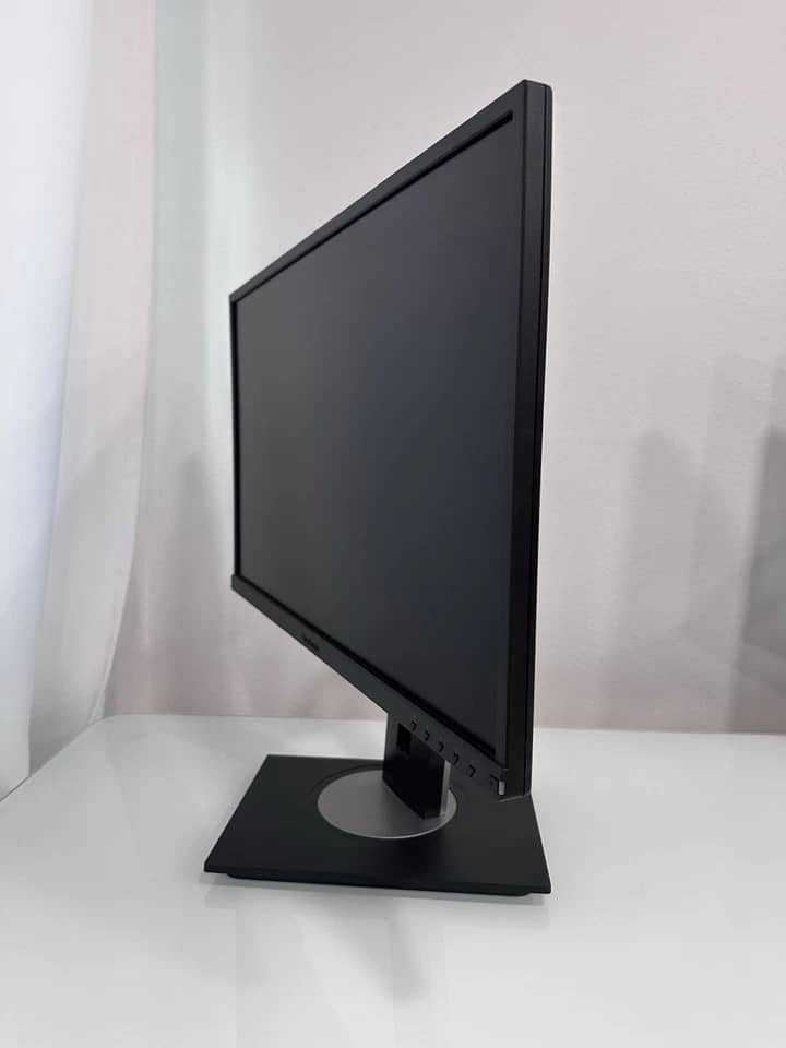ViewSonic VG2448A Monitors New Black