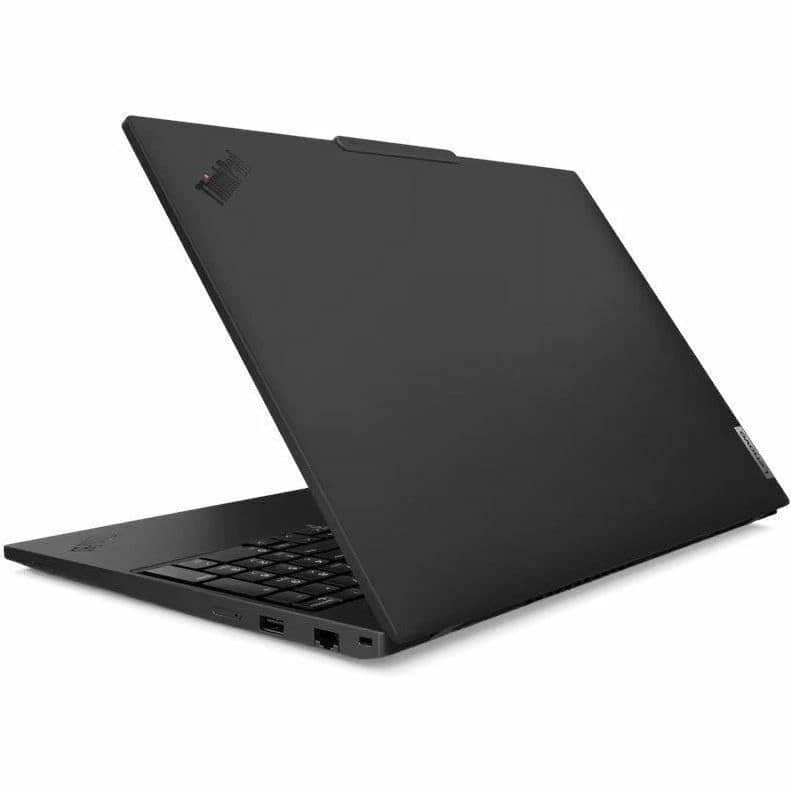 Lenovo ThinkPad T16 Gen 3 Computers New 256GB 32GB