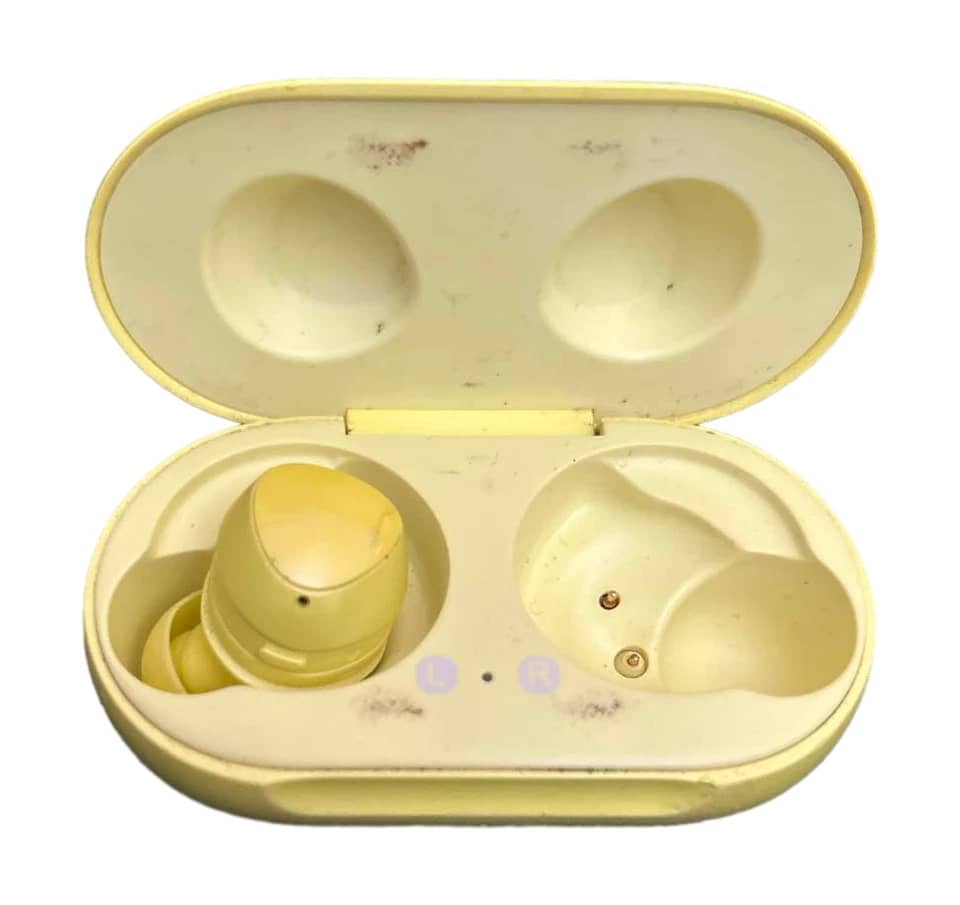 Samsung Galaxy Buds Headphones & Earbuds New Black