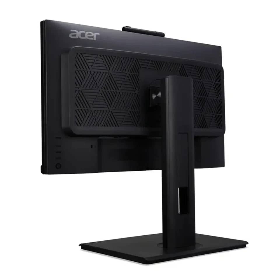 Acer B248Y Monitors Open-Box Excellent Black