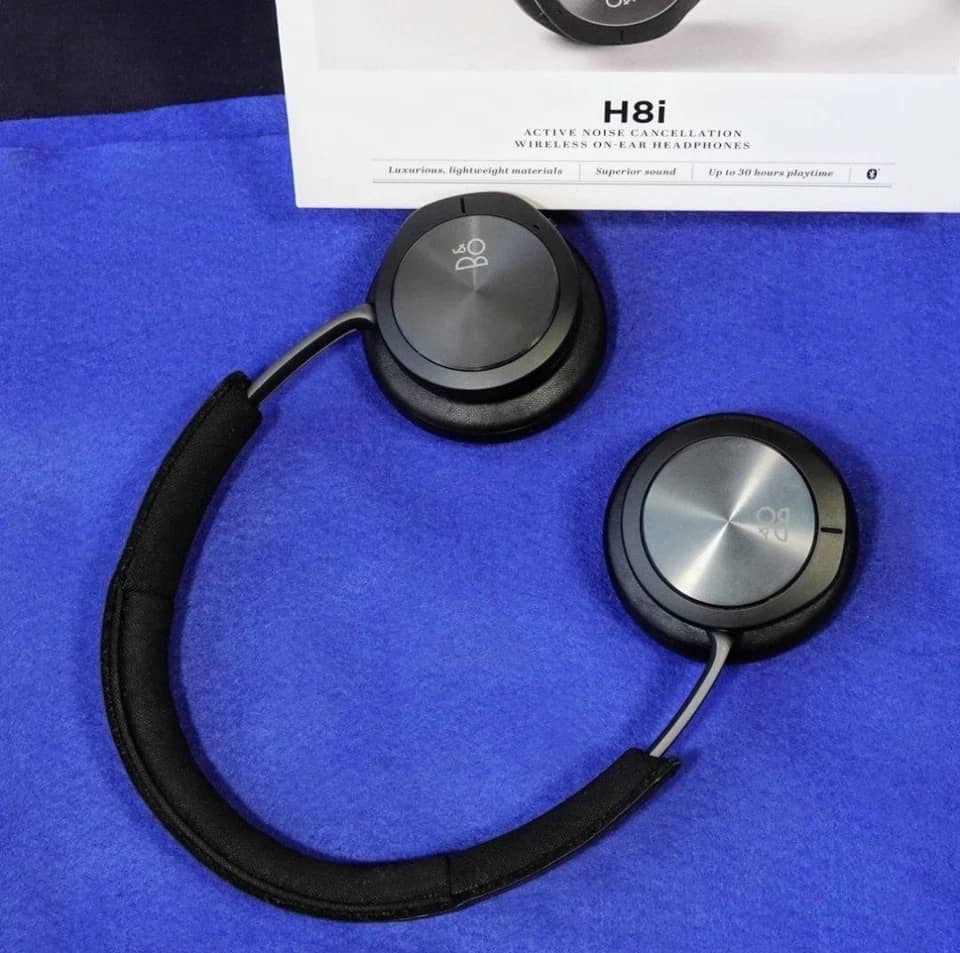Bang & Olufsen Beoplay H8i Headphones & Earbuds Open-Box Excellent Brown