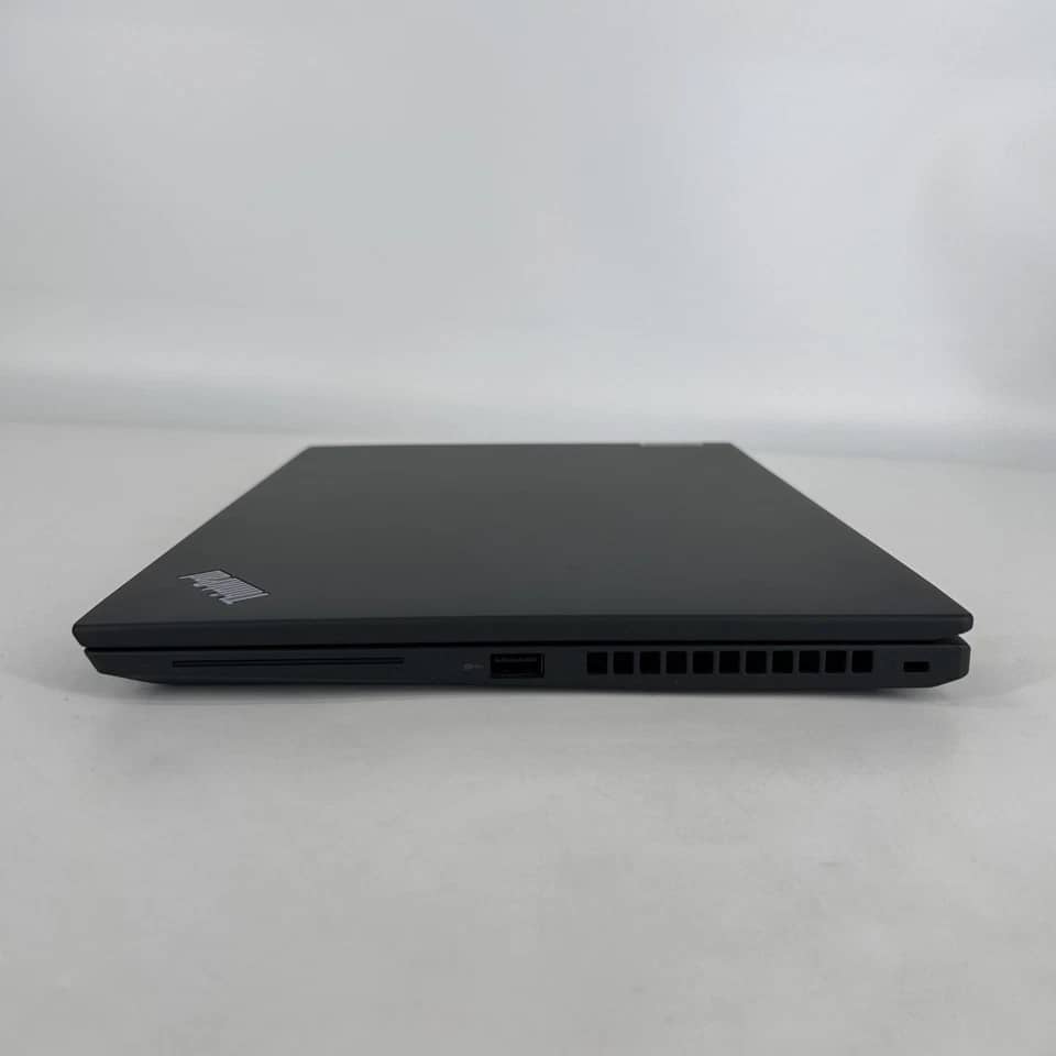 Lenovo ThinkPad X13 Gen 3 Computers Refurbished - Excellent 256GB 16GB