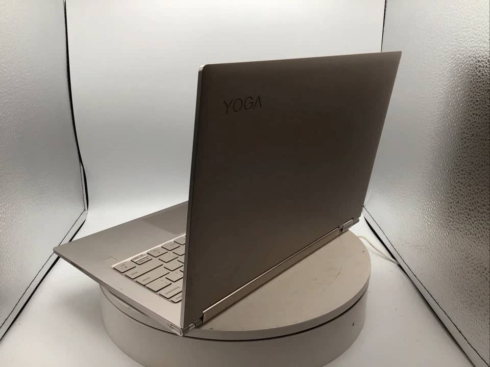 Lenovo Yoga C930 Computers Refurbished - Good 512GB 6GB