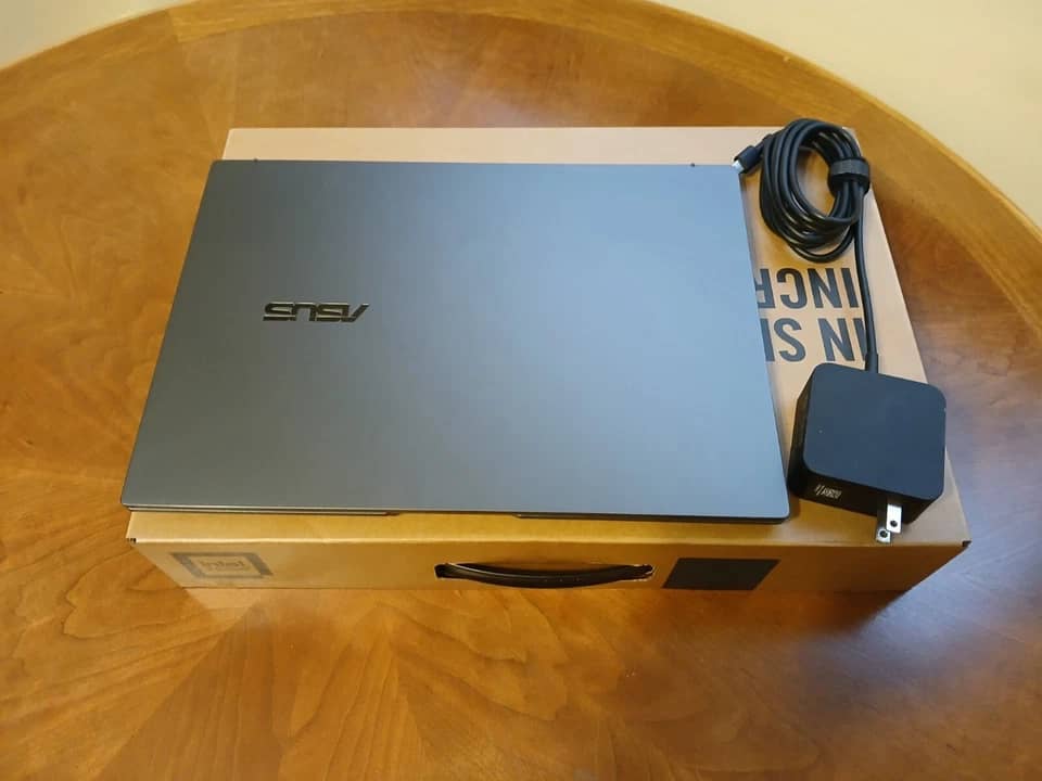 ASUS Zenbook 14 Computers New 512GB 8GB